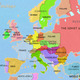 Illustration for article titled Watch the ENTIRE history of Europe unfold before your very eyes